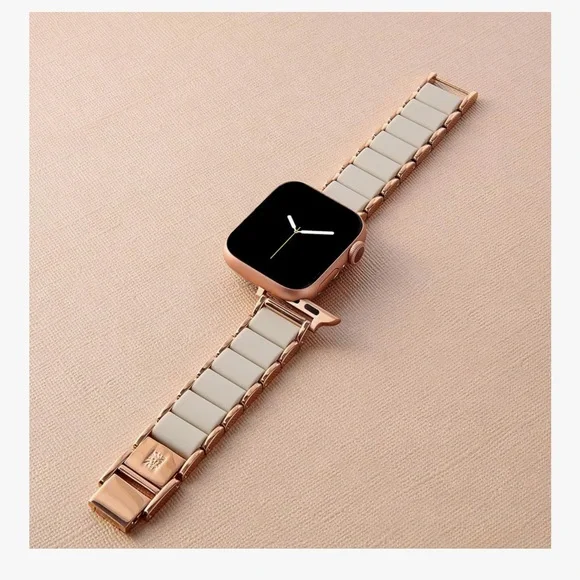 Anne Klein Accessories Anne Klein Fashion Bracelet For Apple